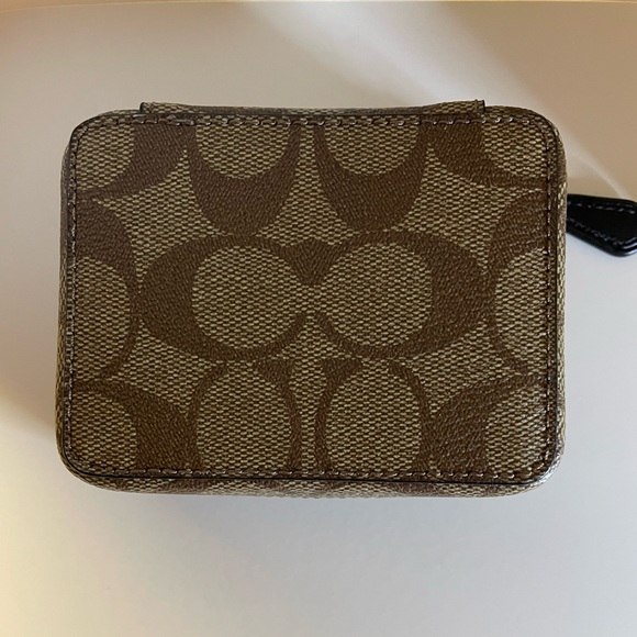 Coach Weekly Pill Box - Picture 5 of 7